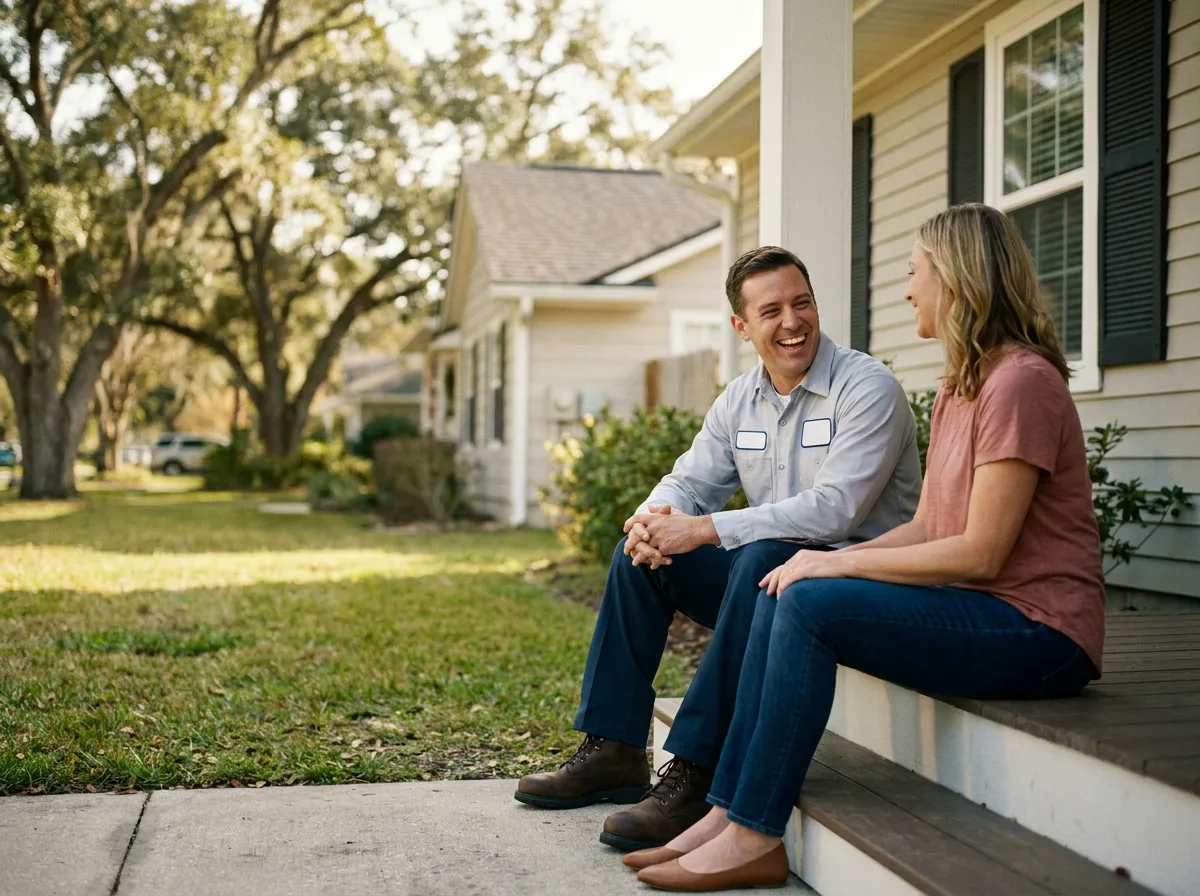 Septic tank pumping FAQs for Holly Ridge, NC